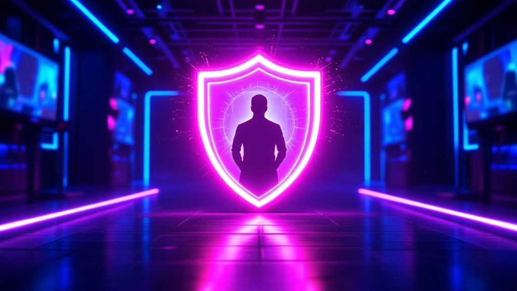 Un espacio cómodo y seguro